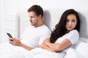 Porque duele separarse de una pareja