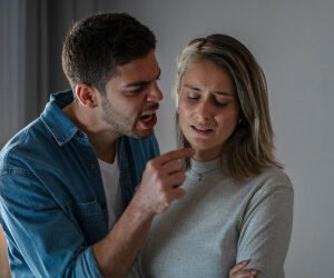 Violencia en la pareja