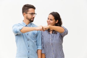 satisfaccion en la pareja Como recuperar la confianza en la pareja