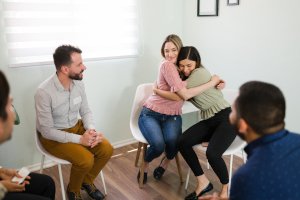 Terapia de Familia